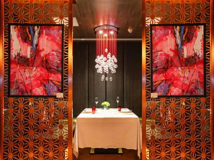 Чэнду: Minshan Ane Grand Hotel