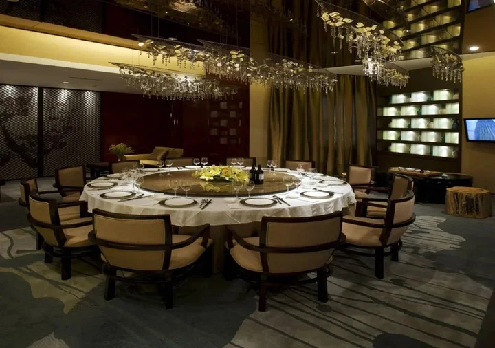 Чэнду: Minshan Ane Grand Hotel
