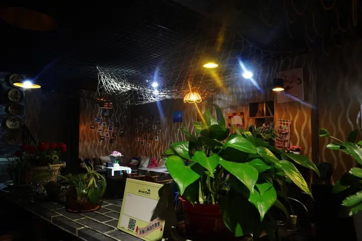 Сичан: Keep Young Youth Hostel
