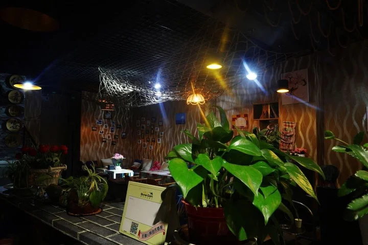 Сичан: Keep Young Youth Hostel