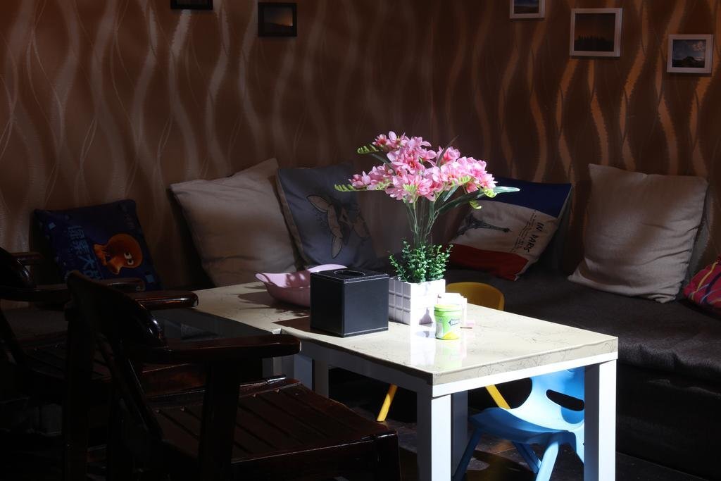 Сичан: Keep Young Youth Hostel
