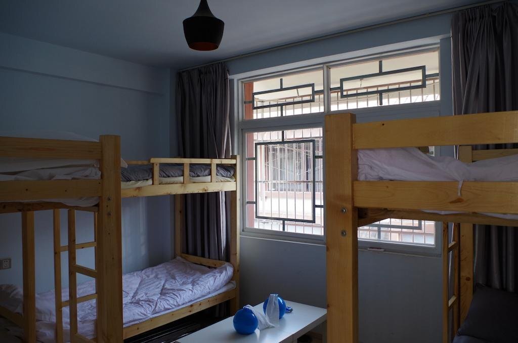 Сичан: Keep Young Youth Hostel