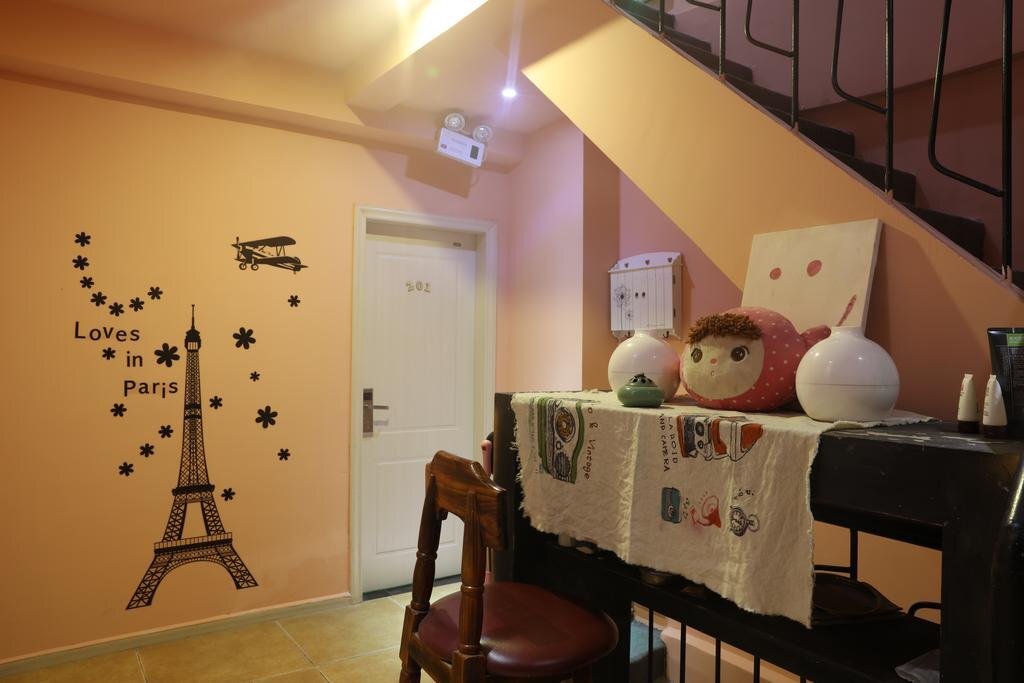 Сичан: Keep Young Youth Hostel