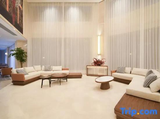 Сичан: Qionghai Hotel Xichang