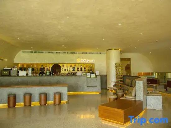 Сичан: Qionghai Hotel Xichang
