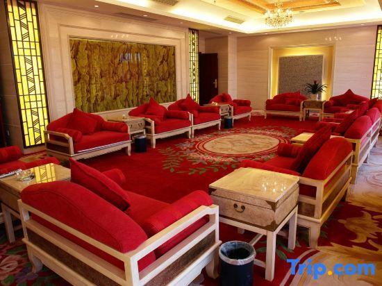 Сичан: Qionghai Hotel Xichang