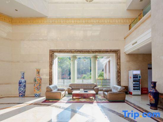 Сичан: Qionghai Hotel Xichang