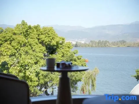 Сичан: Qionghai Hotel Xichang