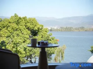 Сичан: Qionghai Hotel Xichang