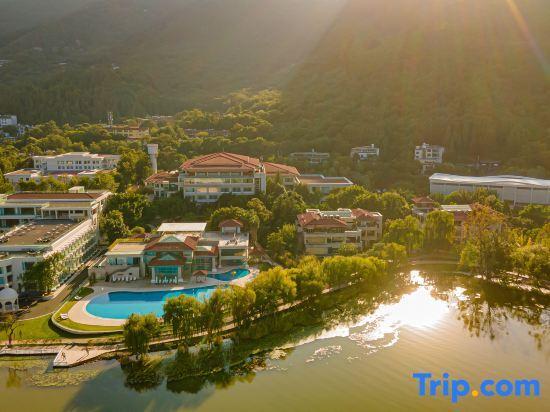 Сичан: Qionghai Hotel Xichang