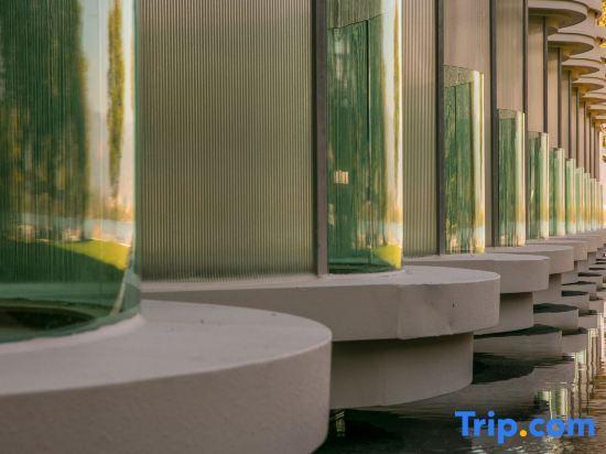 Сичан: Qionghai Hotel Xichang