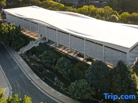 Сичан: Qionghai Hotel Xichang