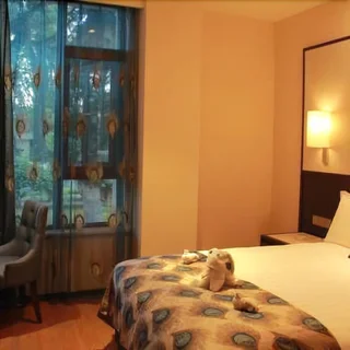Сичан: Qionghai Hotel Xichang