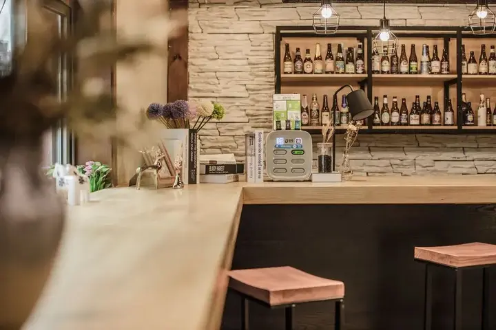 Чэнду: Bywaytrip Hotel