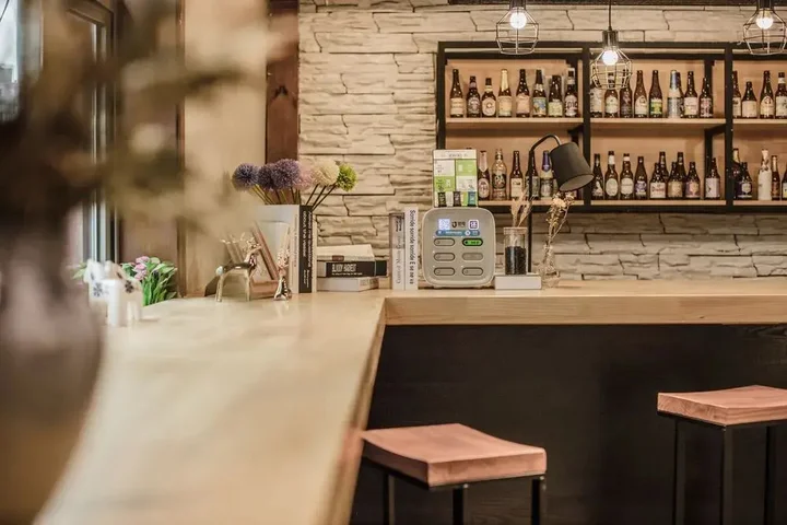 Чэнду: Bywaytrip Hotel