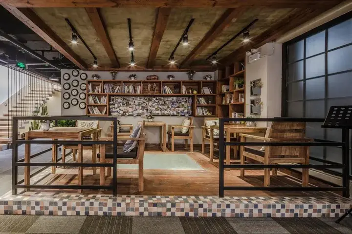 Чэнду: Bywaytrip Hotel