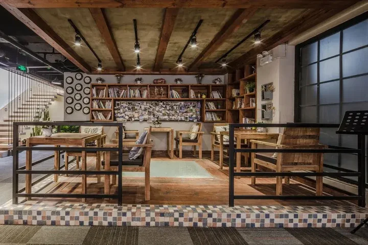 Чэнду: Bywaytrip Hotel