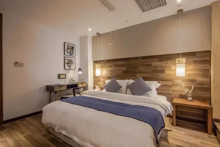 Bywaytrip Hotel — фото 3