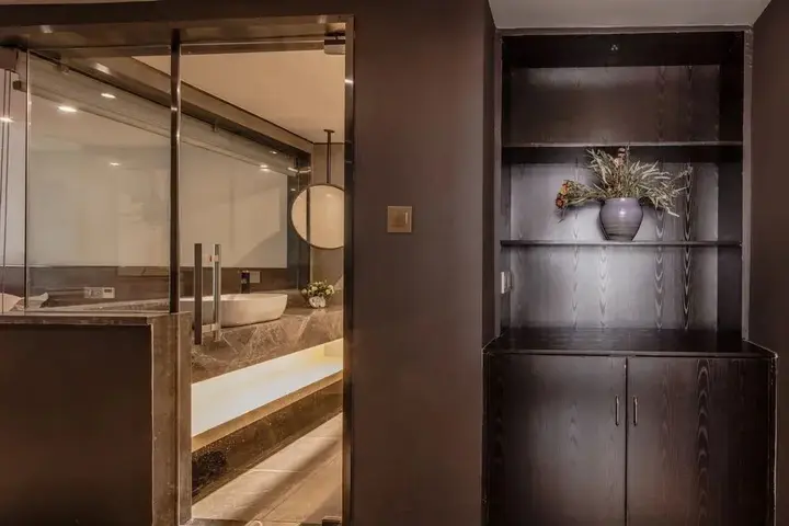 Чэнду: Bywaytrip Hotel