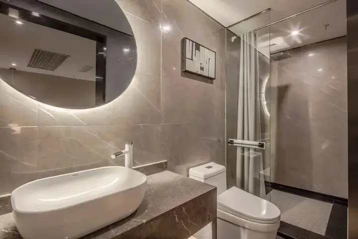 Чэнду: Bywaytrip Hotel
