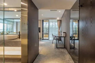 Чэнду: Bywaytrip Hotel