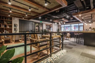 Чэнду: Bywaytrip Hotel