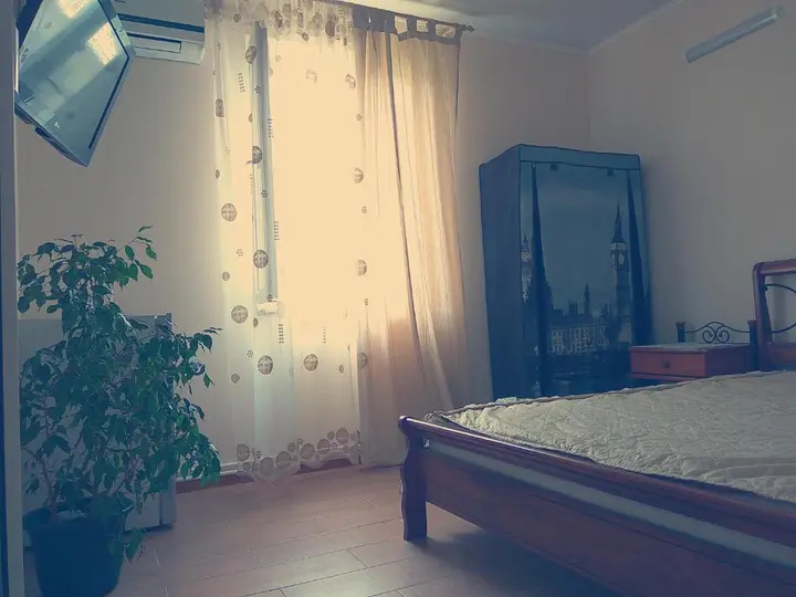 Сукко: Guest house Viktoria