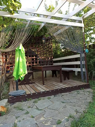 Сукко: Guest house Viktoria