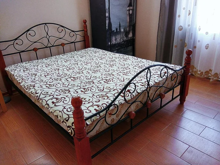 Сукко: Guest house Viktoria