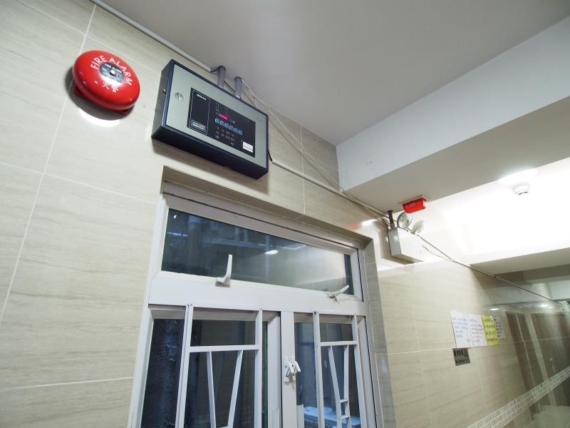 Коулун: Shan Lam - Shine Hostel