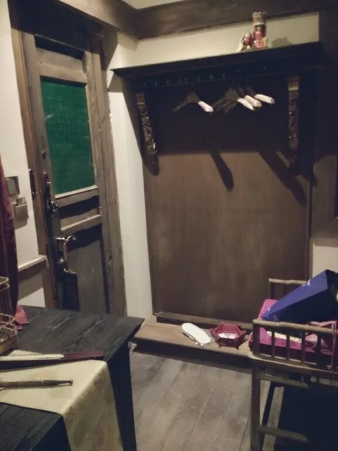 Чэнду: Chunxi Fang Old Chengdu Inn