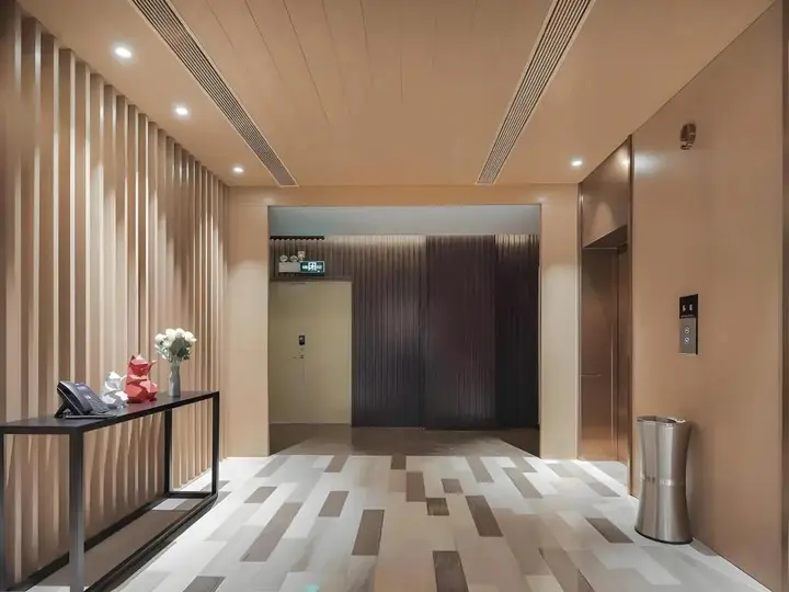 Шэньчжэнь: Campanile Hotel (Shenzhen Longcheng Plaza Metro Station)