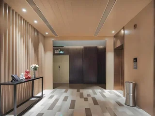 Шэньчжэнь: Campanile Hotel (Shenzhen Longcheng Plaza Metro Station)