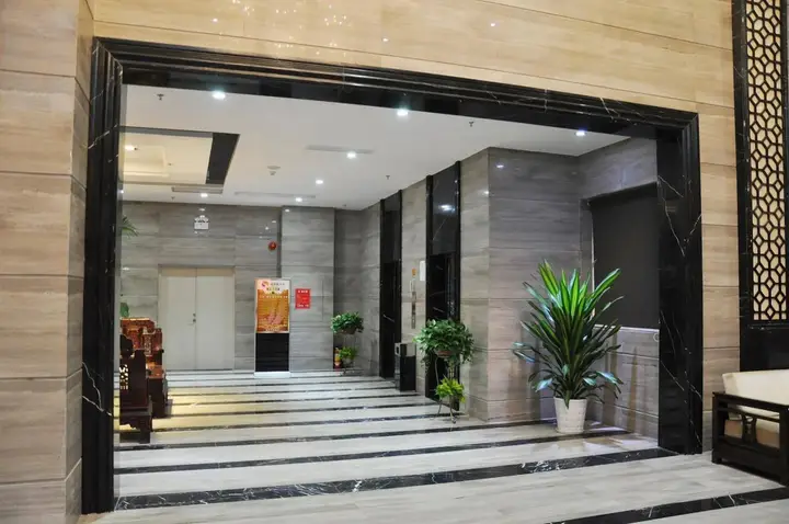 Campanile Hotel (Shenzhen Longcheng Plaza Metro Station) — фото 4