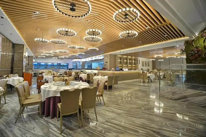 Шэньчжэнь: Campanile Hotel (Shenzhen Longcheng Plaza Metro Station)