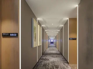 Шэньчжэнь: Campanile Hotel (Shenzhen Longcheng Plaza Metro Station)
