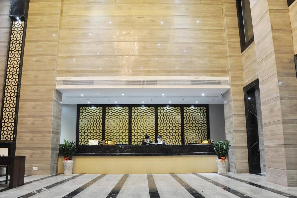 Campanile Hotel (Shenzhen Longcheng Plaza Metro Station) — фото 3