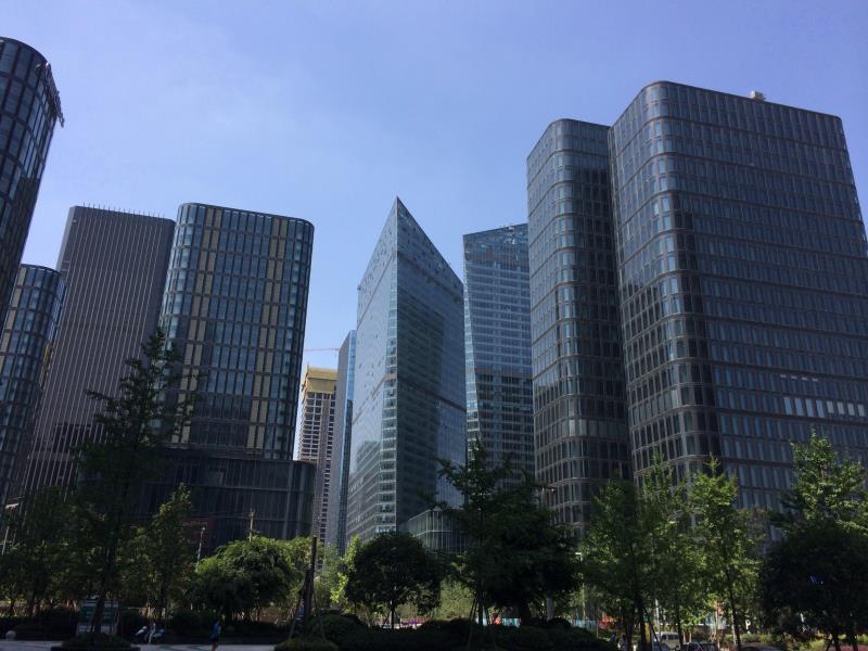 Чэнду: Chengdu Rongcheng ShiDai Hotel-Conference and Exhibition Branch