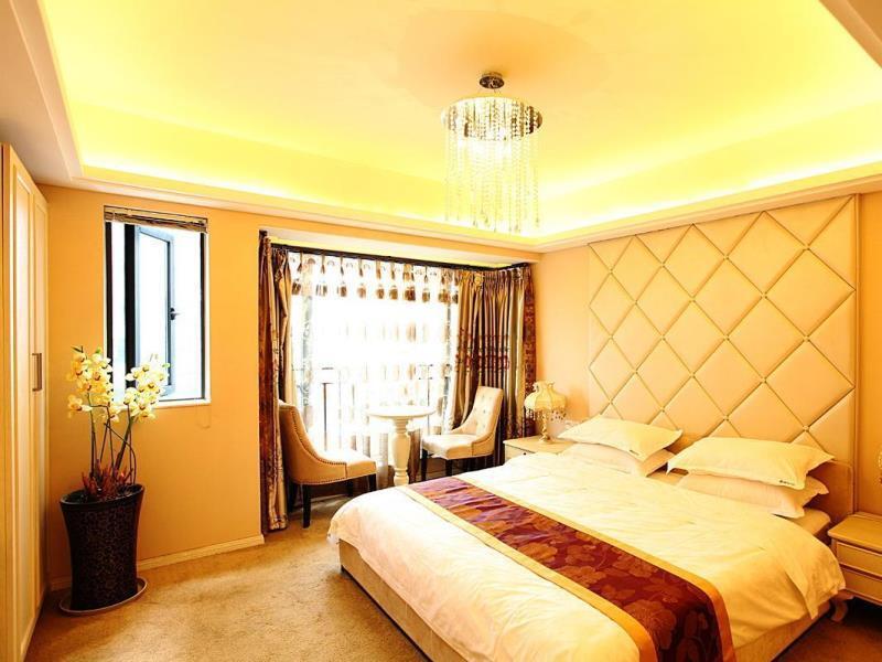 Чэнду: Chengdu Rongcheng ShiDai Hotel-Conference and Exhibition Branch