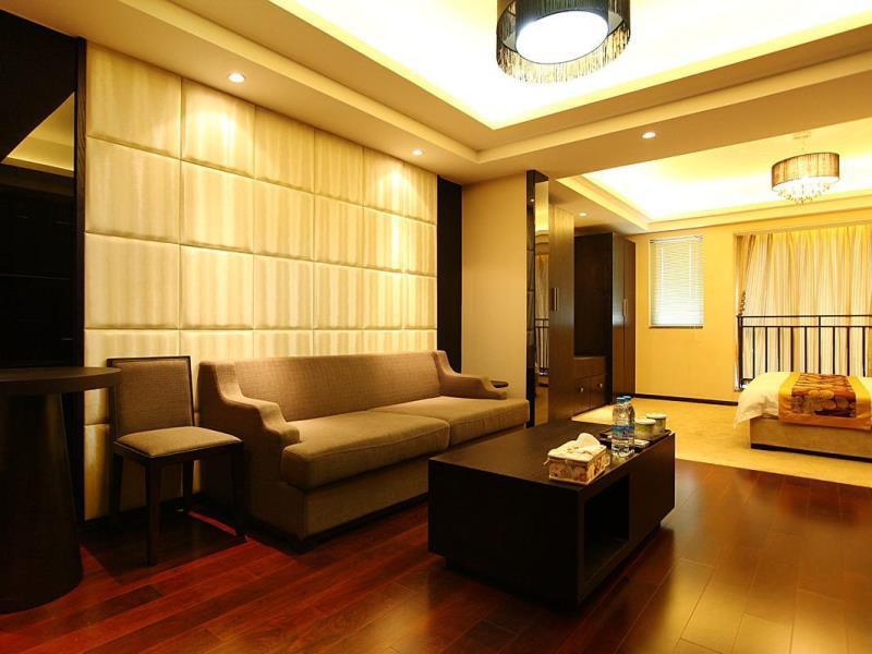 Chengdu Rongcheng ShiDai Hotel-Conference and Exhibition Branch — фото 3