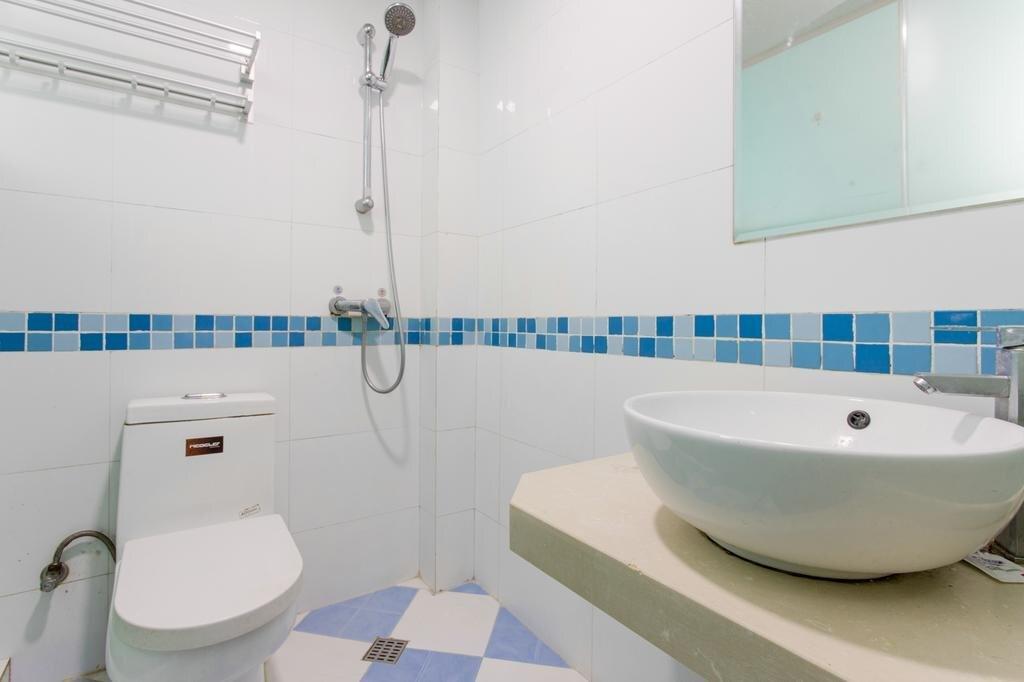 Хэфэй: Hefei Valent International Youth Hostel