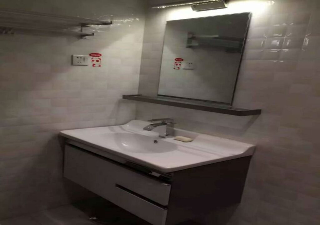 Чэнду: Chengdu Panda Story Youth Hostel