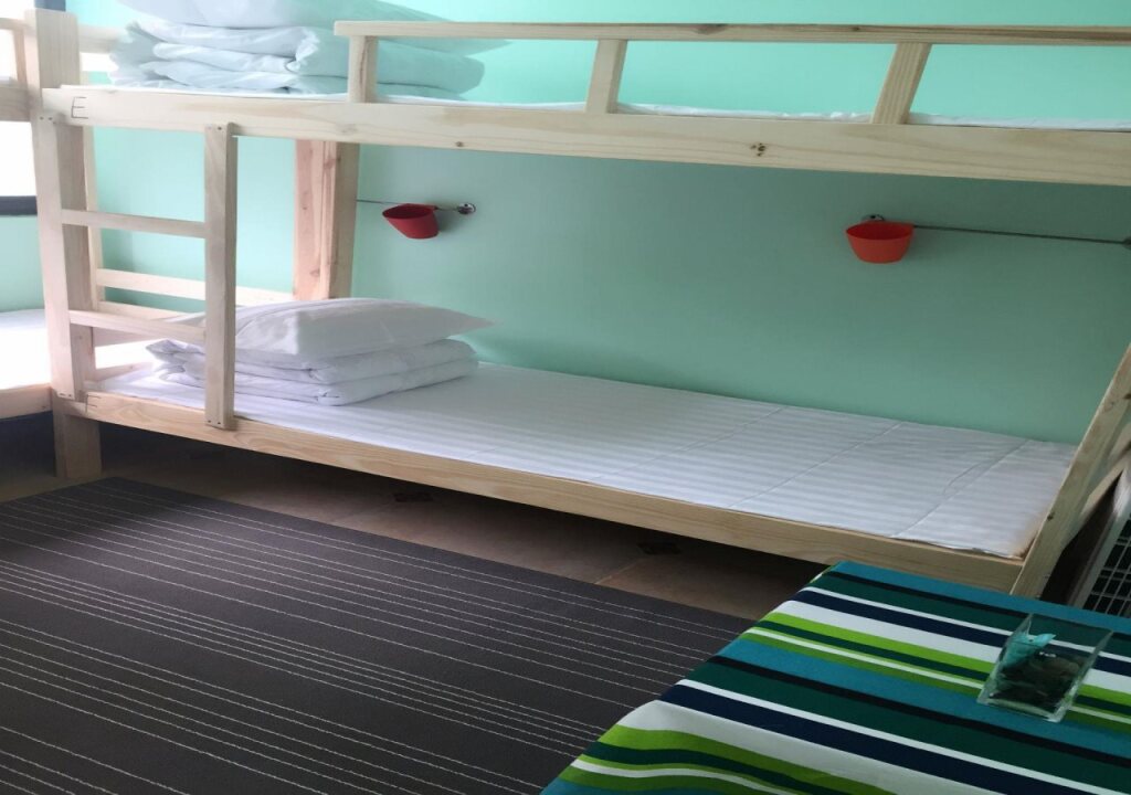 Чэнду: Chengdu Panda Story Youth Hostel