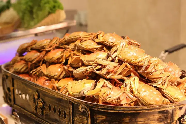Вэньчжоу: Overseas Chinese Hotel Wenzhou
