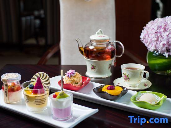 Вэньчжоу: Overseas Chinese Hotel Wenzhou