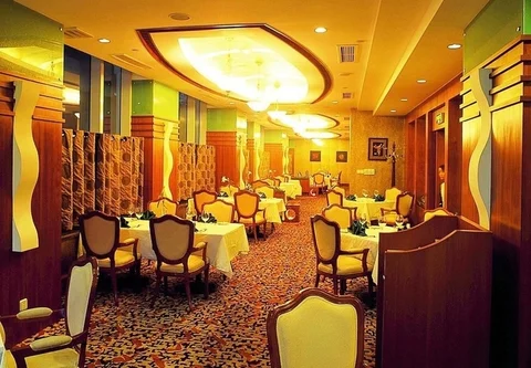 Вэньчжоу: Overseas Chinese Hotel Wenzhou