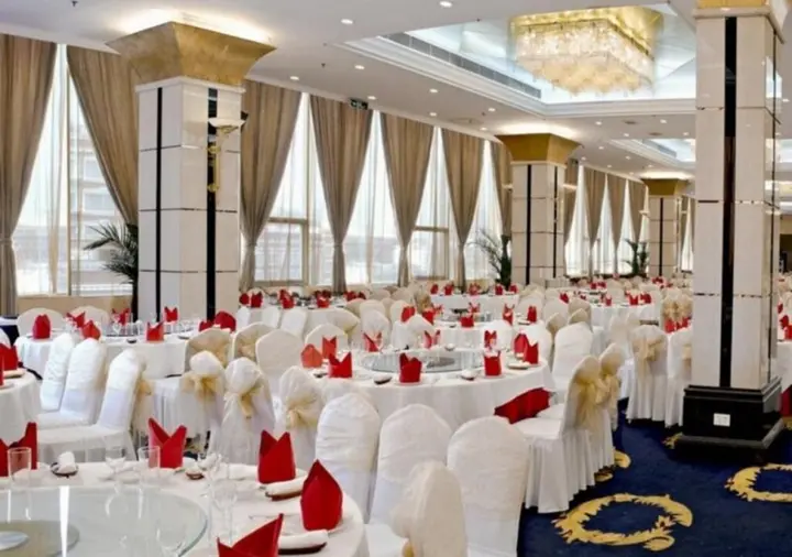 Вэньчжоу: Wenzhou Dynasty Hotel