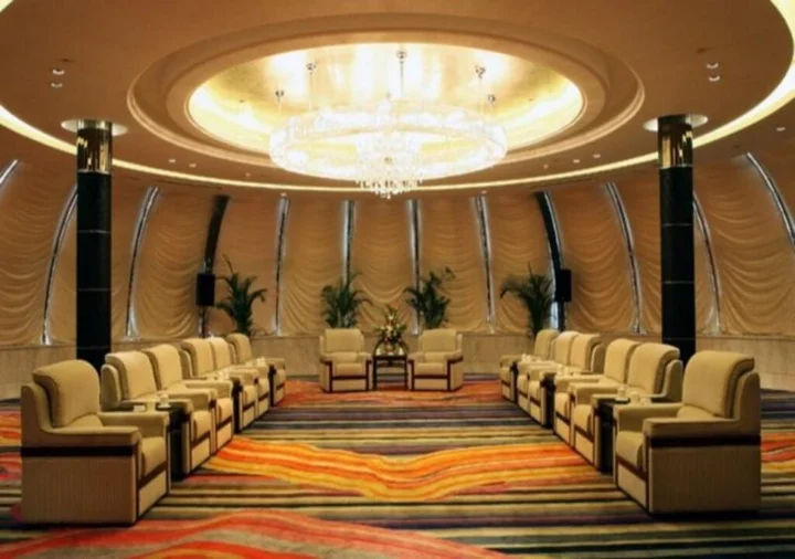Вэньчжоу: Wenzhou Dynasty Hotel