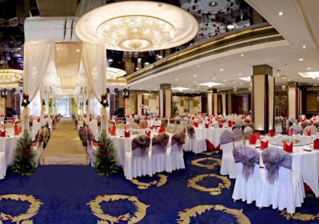 Вэньчжоу: Wenzhou Dynasty Hotel