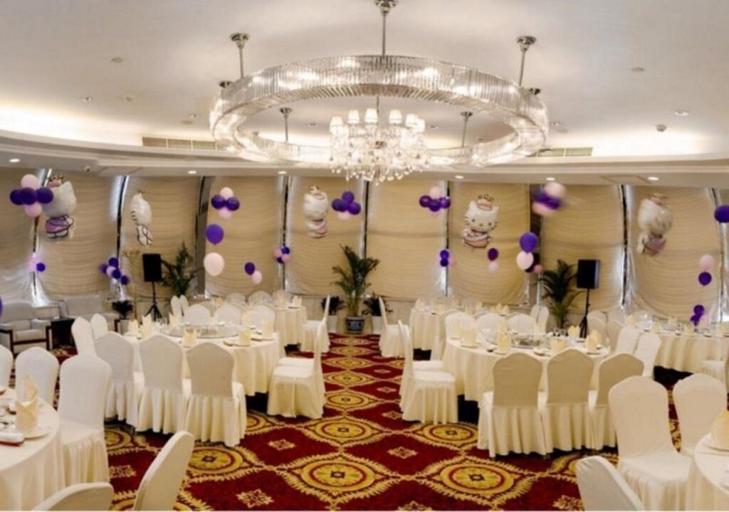 Вэньчжоу: Wenzhou Dynasty Hotel